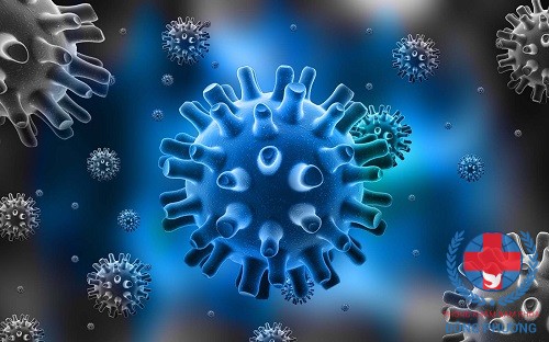 Virus herpes là gì? Có thực sự nguy hiểm không?